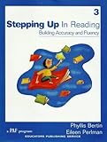 Stepping Up in Reading: 3