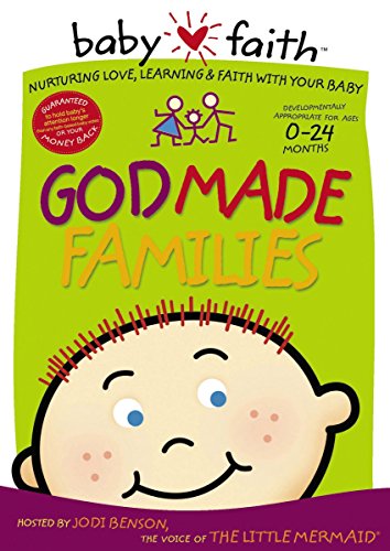 God Made Families God Made Families