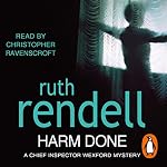 Cover of Harm Done