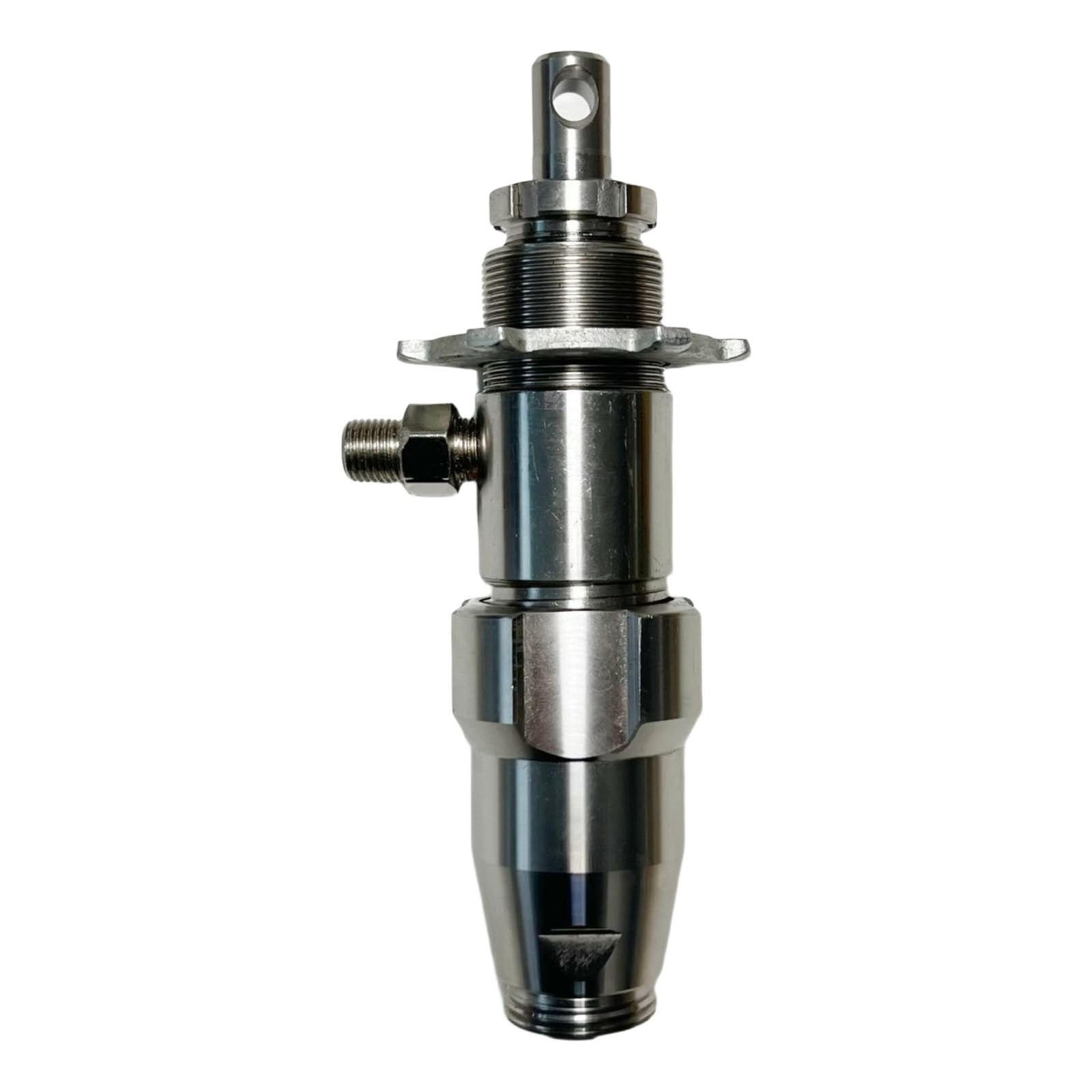 Sjloynwq One Color Spraying Machine 395495 595 695 795 995 Stainless Steel Ceramic Pump Body Assembly(390 395 490 495 Stainless)
