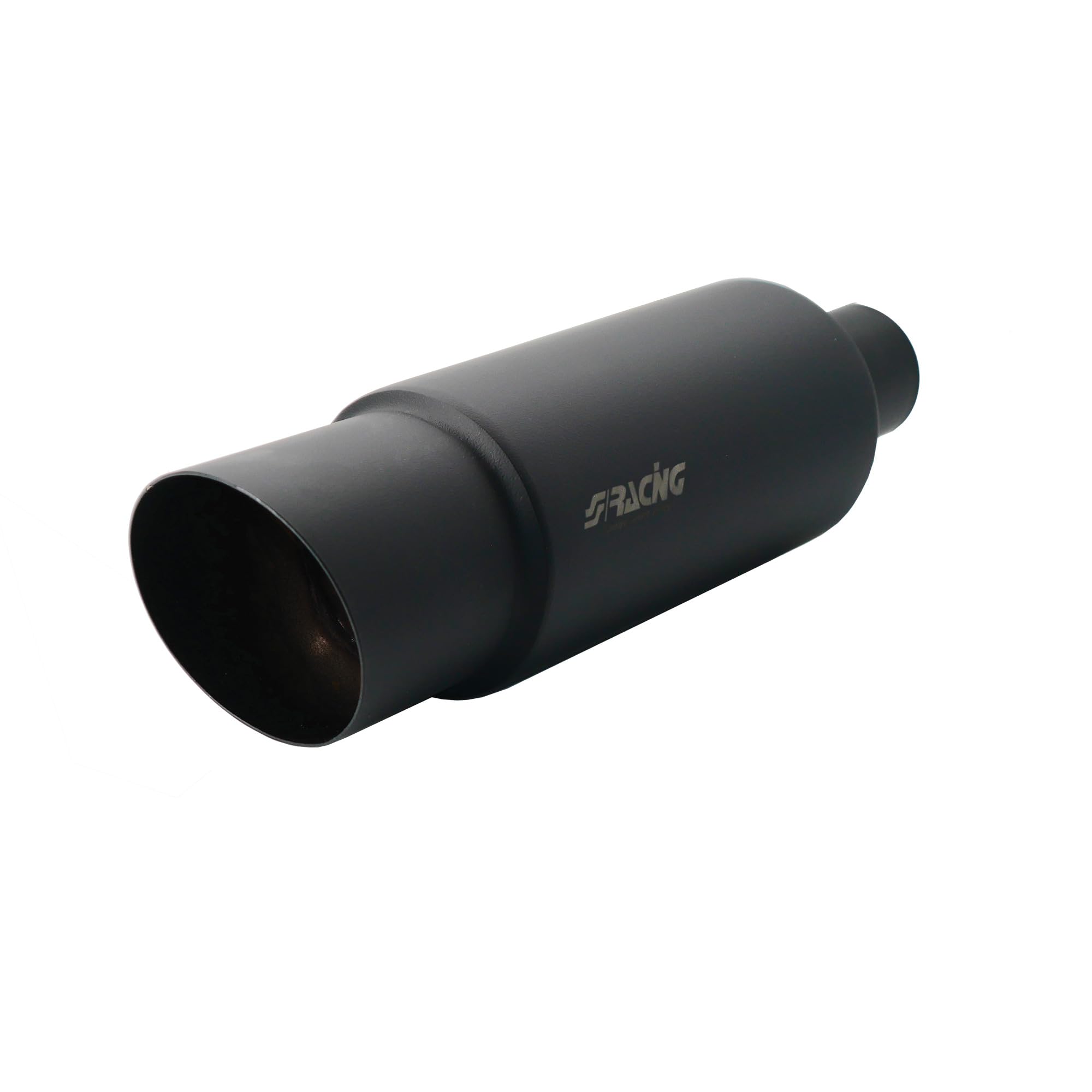 SIMONI RACING ESR086/N Sport Exhaust