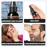 Tricky Liquid Fart Spray – Extra Strong Stinky Prank for Adults, Perfect for Pranks & Gags Super Smelly Fake Fart for Friends & Family, Funniest Stink Prank (Skunk) - Image 5