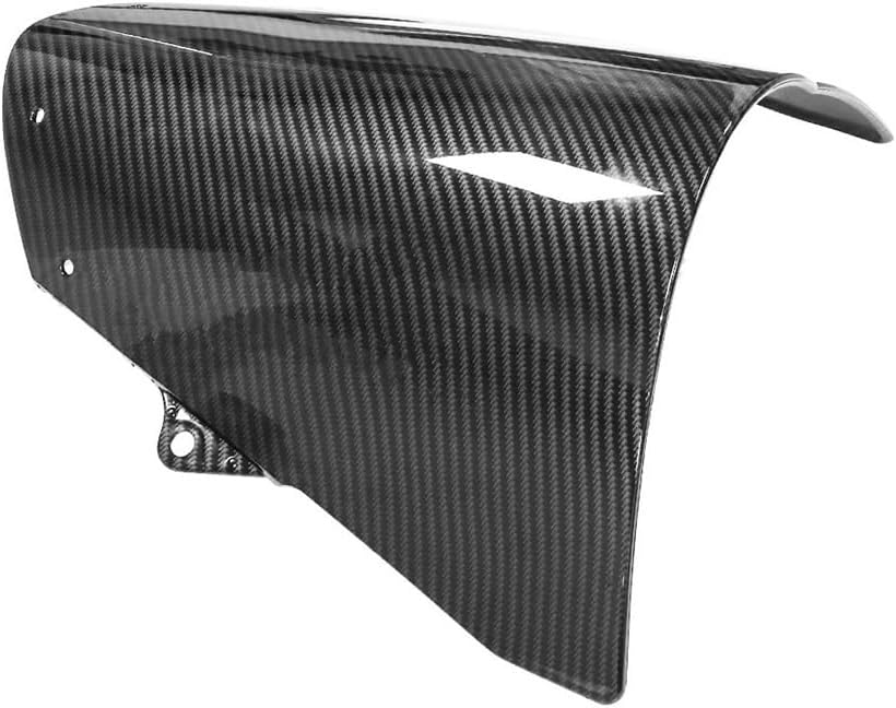 GFGNDAPABC(売店) ウインドスクリーン ZX6R 636 2009-20220 炭素繊維