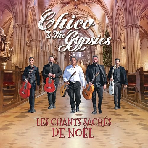 Les Chants Sacrés de Noël