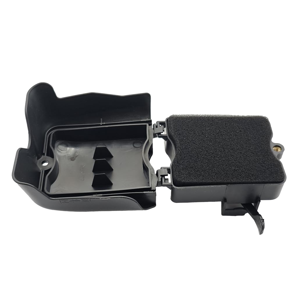 Kit Filtro Aria Adatto for Decespugliatore BC430 43CC 49CC 52CC Motore 40F-5 44F Frullino for Erba Spugna Parti Attrezzi da Giardino
