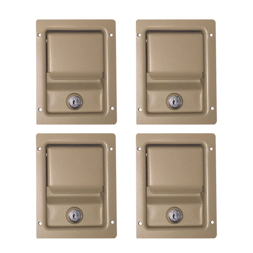Amazon.com: Federal Military Parts TAN M998 Humvee HMMWV H-1 