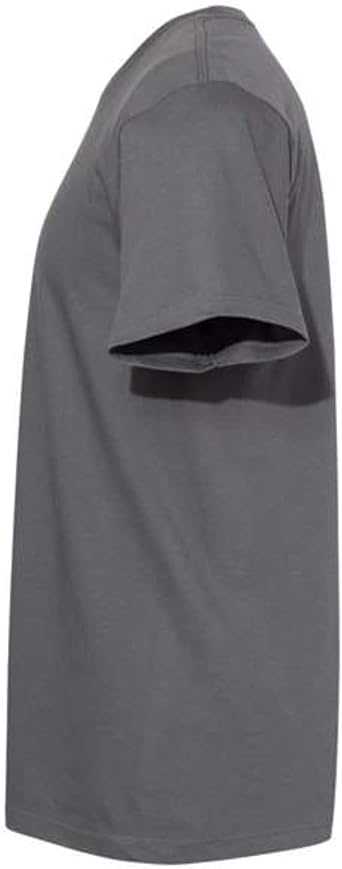 Alstyle Ultimate Tee S Charcoal