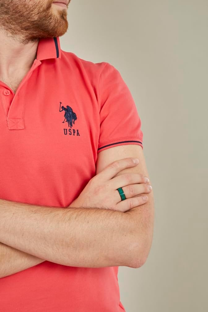 CNICK Tesla Smart Ring Accessories: Ceramic Ring for Model 3/Y/X/S and Cybertruck to Replace Key Card Key fob. (Opal, 9.5)