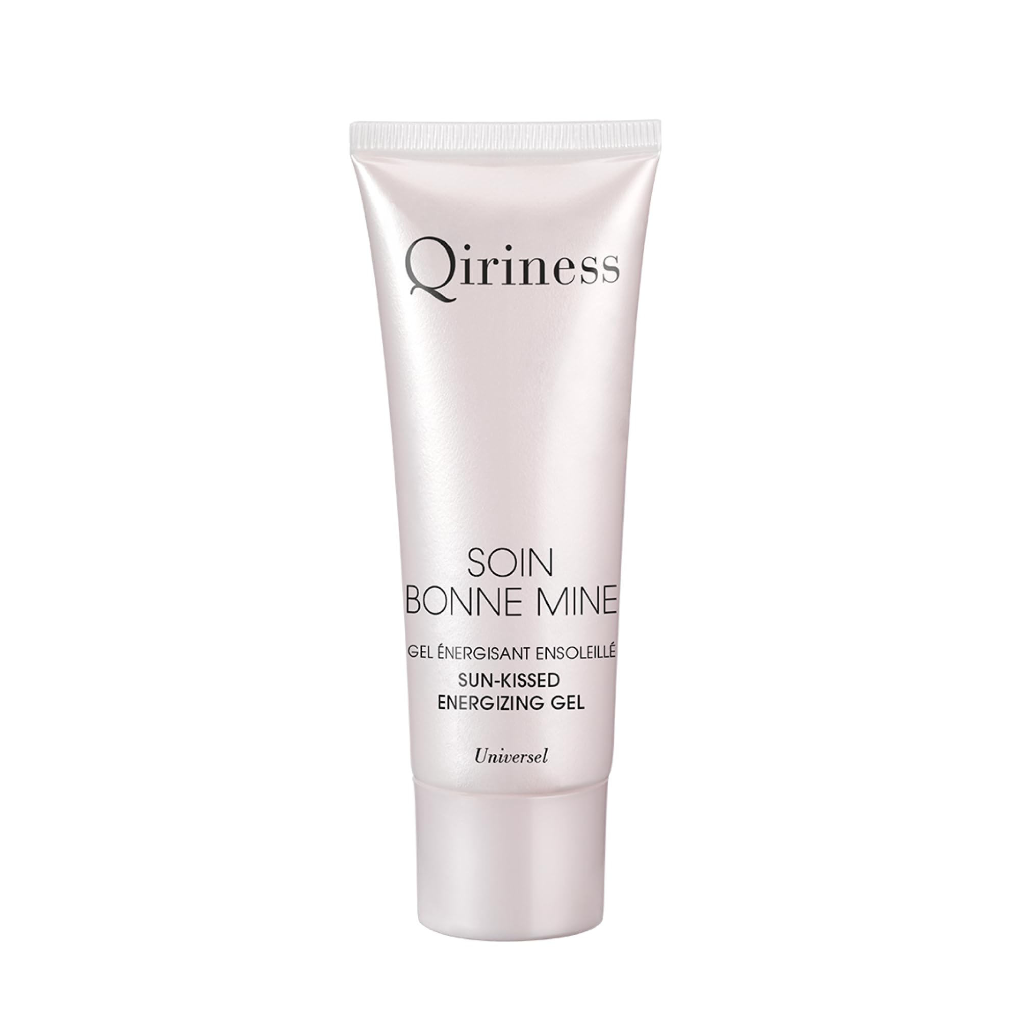 Gel Teinte Bonne Mine Soin CC Crme di Qiriness