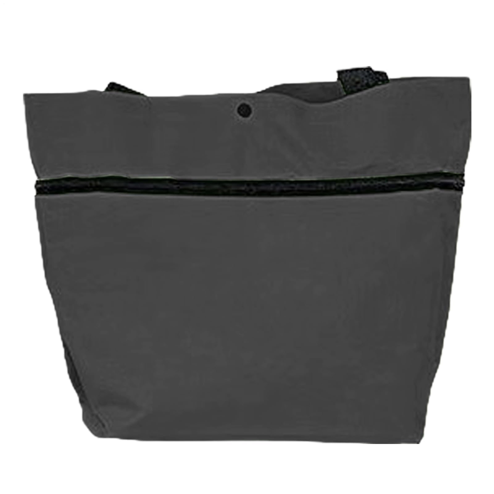 Bolsa de la compra con ruedas, carrito reutilizable de gran capacidad para un fácil transporte, ideal para alimentos, deportes, viajes, picnics y viajes diarios