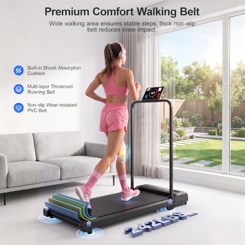 Walking Pad Treadmill for Home  - image 5