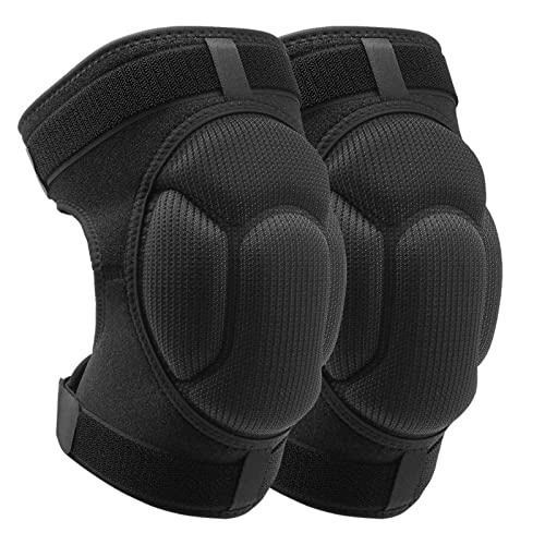 List of Top Ten Best Volleyball Knee Pads [Top Picks 2023 Reviews]