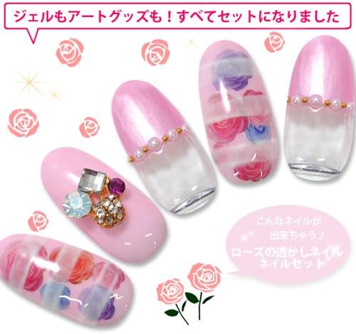 ネイルケア スタイリッシュシンプル 特別セット ネイルサプライ ジェルネイルキット パーツ付き Yzpu07gvki Www Casg Cl