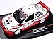 Produktbild ixo 1/43 Mitsubishi Lancer EVO V 1998 San Remo rally championship # 1 T. Makinen (japan import)