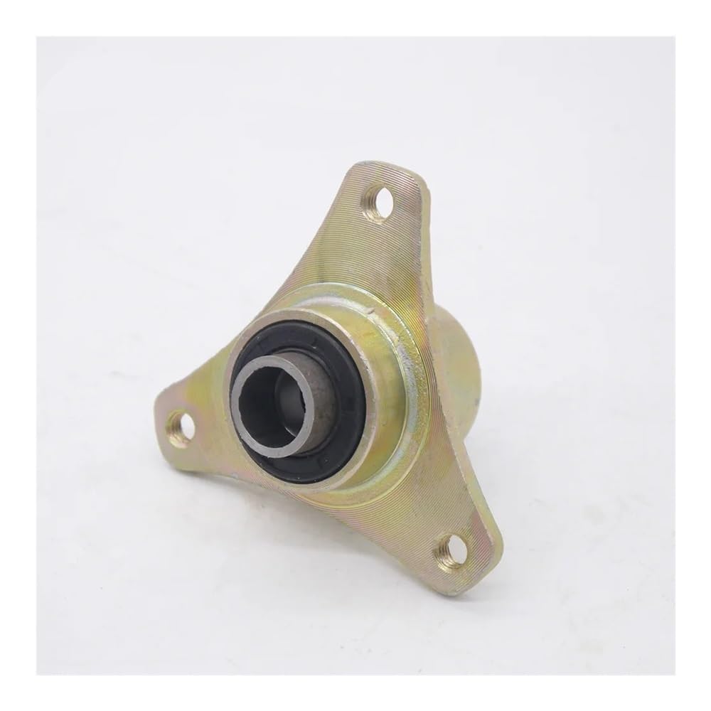 Moyeu de roue 17 mm renforce pour la stabilite de votre buggy 168F