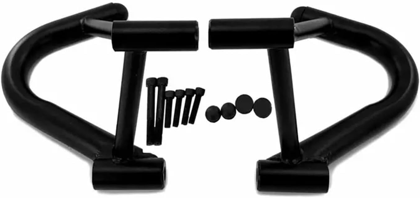 Barras de protección para Carreteras para Benda para LFC700 para LFC 700 para Lfc700 Accesorios Protector Motor Barras Choque Carretera Protección Chasis Parachoques Kit Anticaída Barra