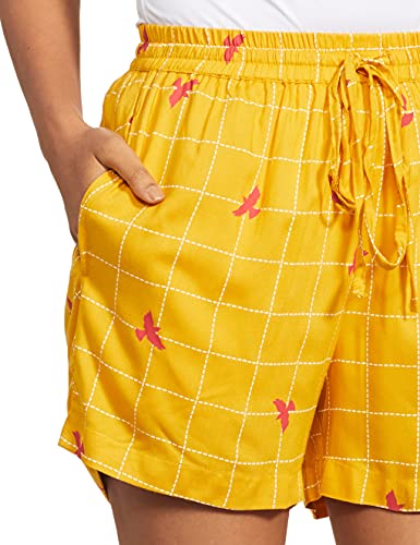 Image of Indigo Women's Bermuda Shorts