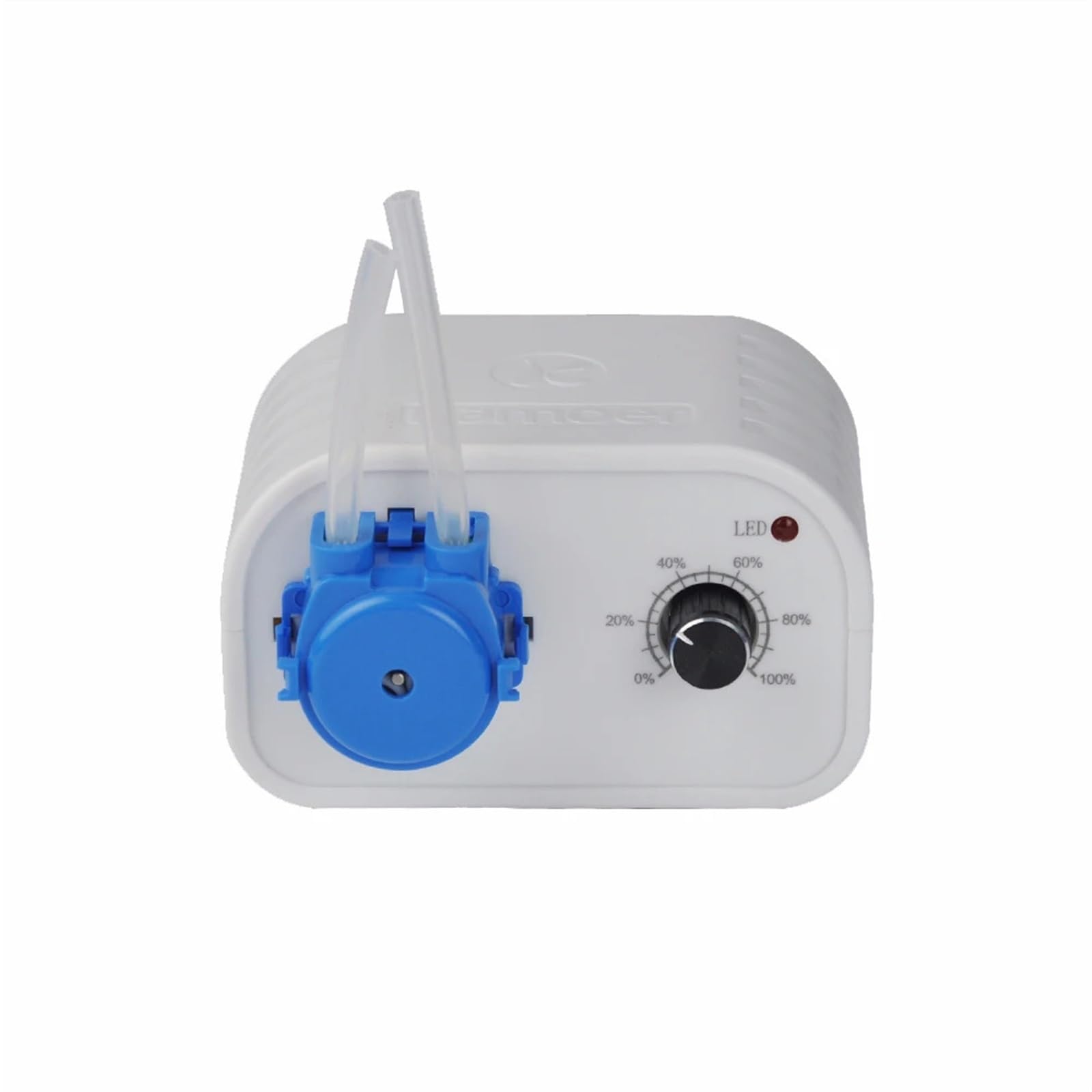 1 bomba peristáltica de 24 V CC, bomba dosificadora de líquidos for acuario, laboratorio, bomba de agua eléctrica analítica, bomba autocebante, bomba de alimentación nasal | S04B