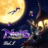 nights journey of dreams wikia  NiGHTS : Journey of Dreams