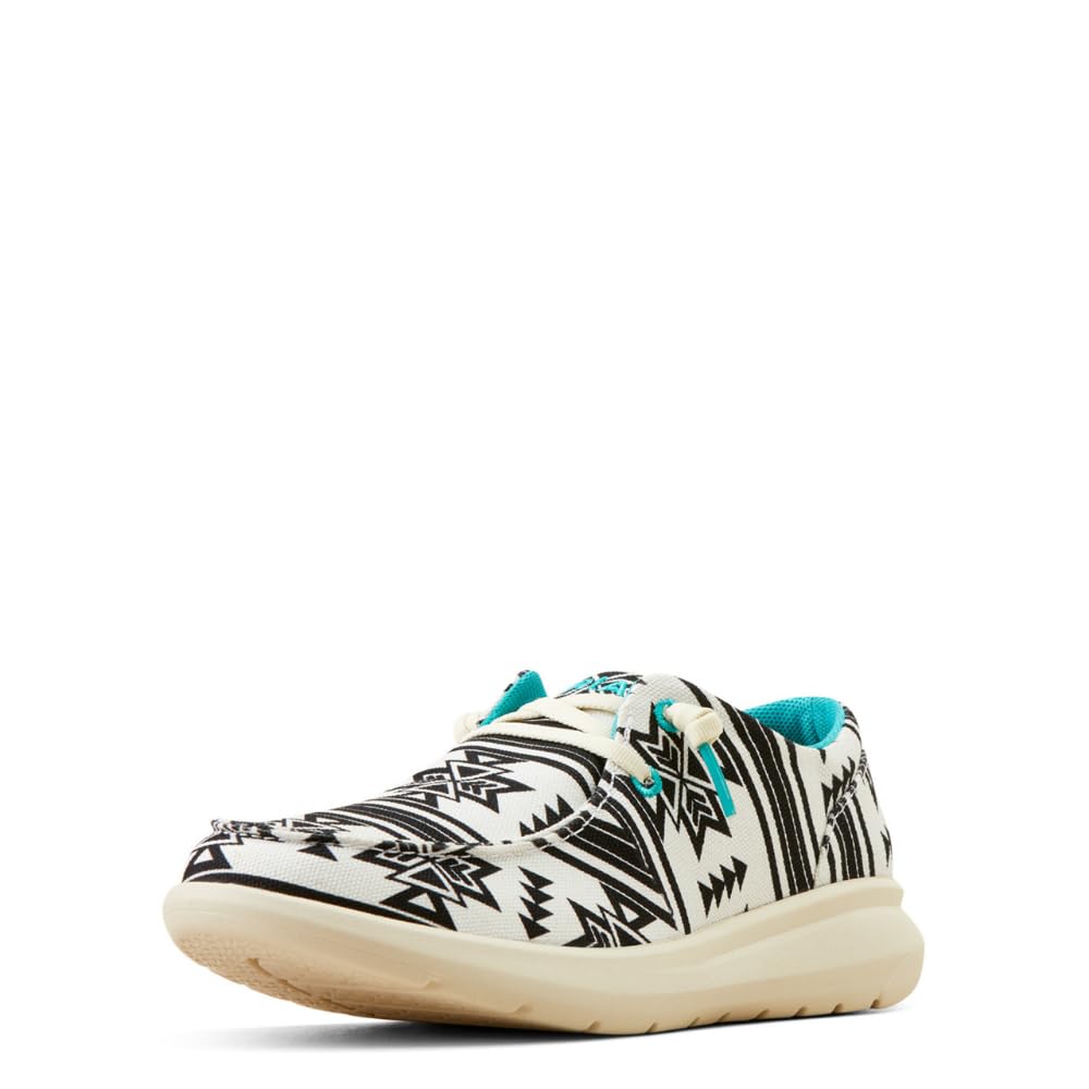 Ariat Womens Hilo