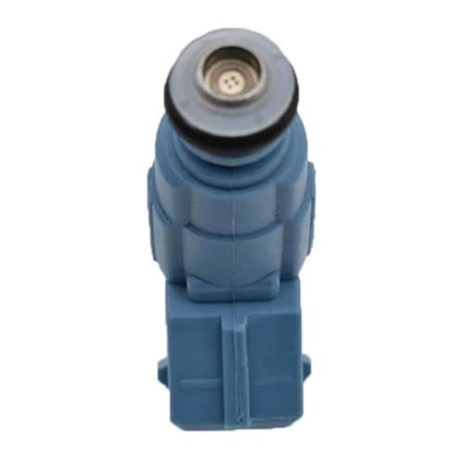 5X buse d'injecteur d'essence de Carburant d'injecteur de Voiture, for Citroën, for C4 2004-2010 0280156139 injecteur de Carburant