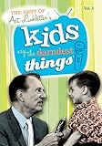 The Best of Kids Say the Darndest Things, Vol. 3 (1952-1969)