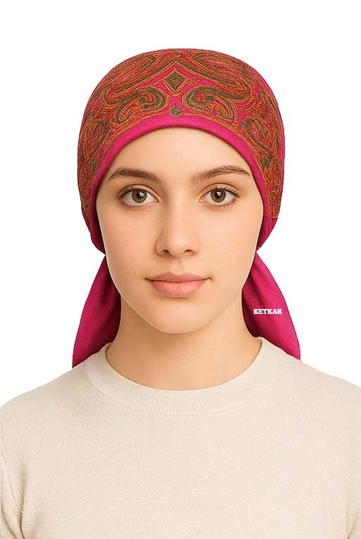 women's woolen winter scarf | soft & warm cold weather wrap muffler shawl | stylish winter accessory | pack of 1