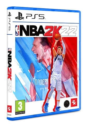 NBA 2K22