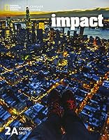 Impact 2: Combo Split A 1305873513 Book Cover