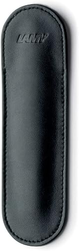 Vista 21 de Lamy Estuche negro para 1 bolígrafo