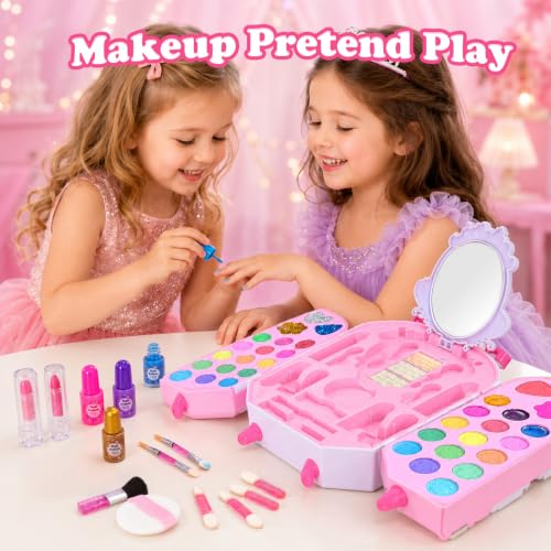 Makeup Kit for Kids - image 7