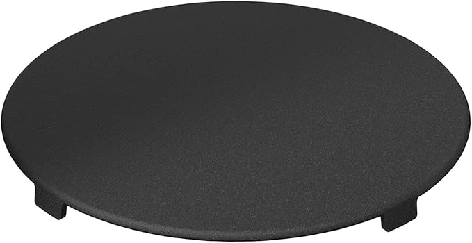 Franke Abdeckkappe – 112.0657.146 Schwarz