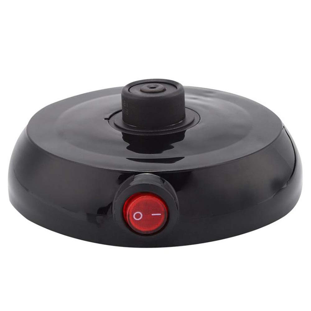 CUNTO GaRcan 250Ml Caffettiera elettrica Tè Espresso Mini macchina da caffè Caffettiera portatile Bollitore per caffè per uso alimentare
