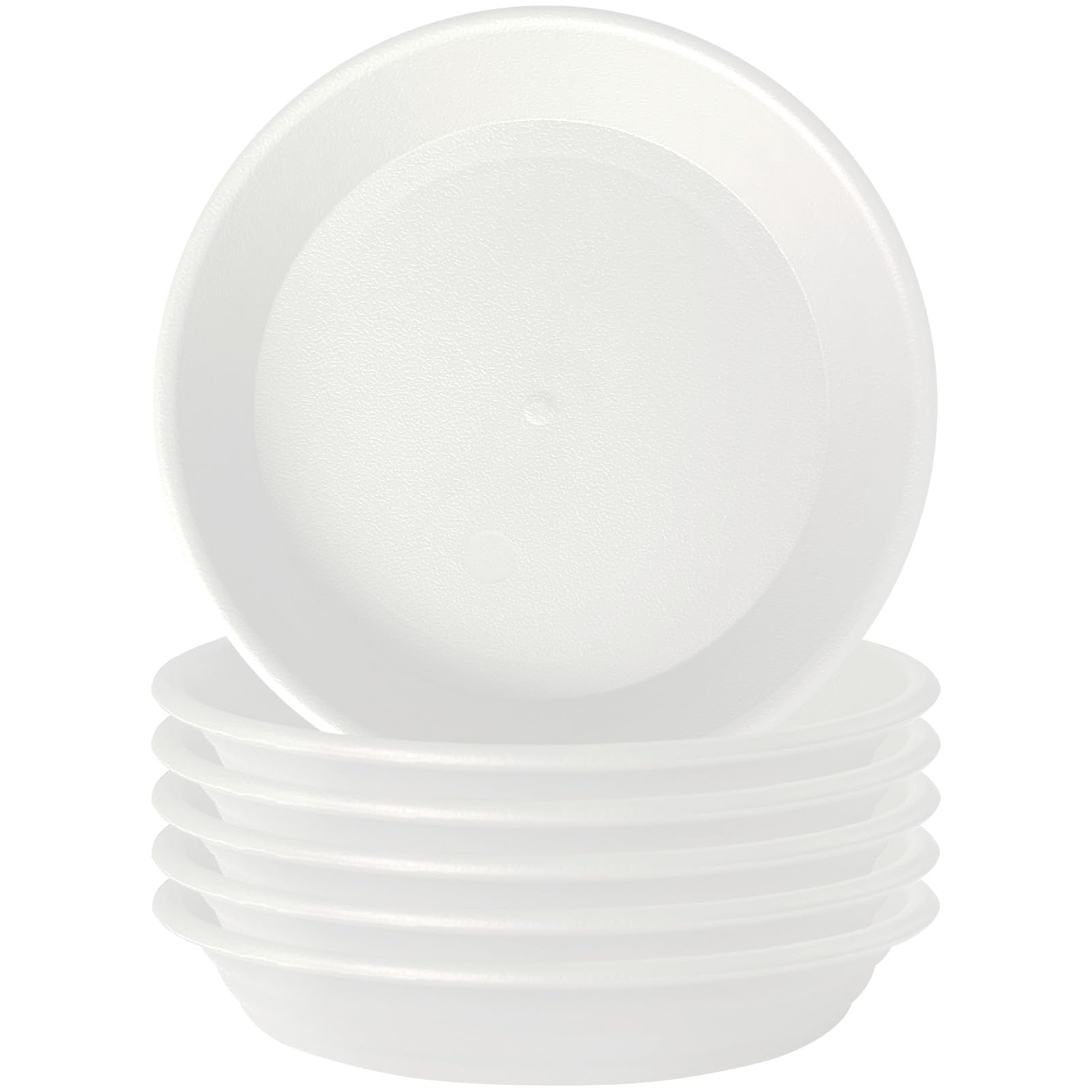 Plant Saucers - Protect Furniture & Pots -20 Plant Saucers - Protect Furniture & Pots -20
