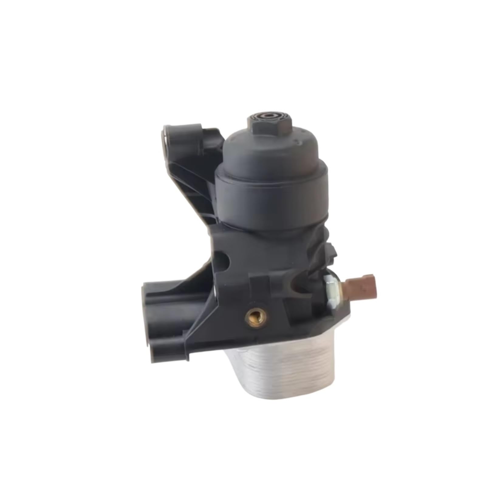 Termostato Auto Compatibile Con Per Golf Per Sportsvan 2014 2015 2016 2017 2018 2019 2020 1 Pz Termostato Radiatore Radiatore Olio Motore 03N115389B