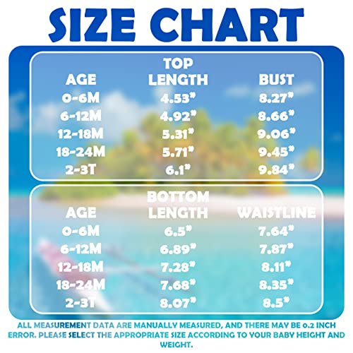 Tumaron Infant Baby Girls' Bikini Set With Hat Swimwear Summer Clothes Swimming Bathing Suit Pink #TOP6
