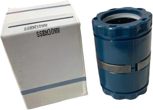 Linear Bearing SSEM30WW Sealed Bearing