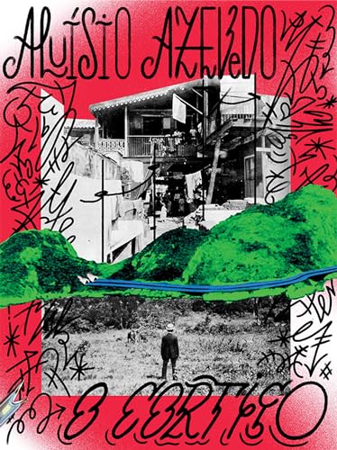 O cortiço - Coleção de bolso