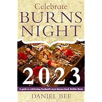 Celebrate Burns Night 2023