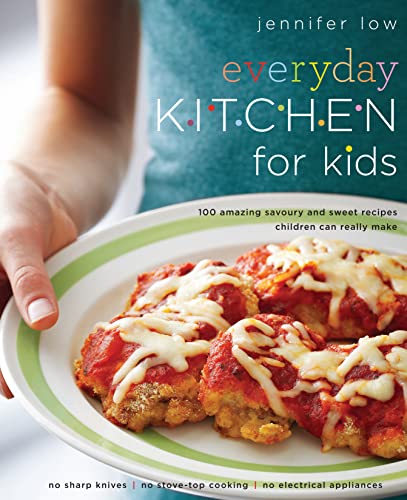 Everyday Kitchen For Kids