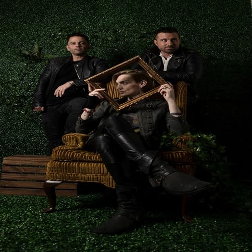 The Calling Podcast Por  arte de portada