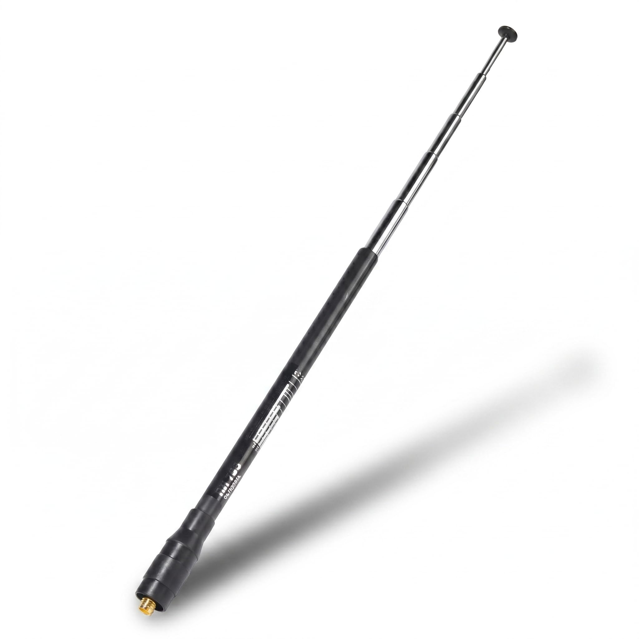 Amazon.com: HYS 70-1000MHz Wide Band Telescopic Antenna SMA-Female