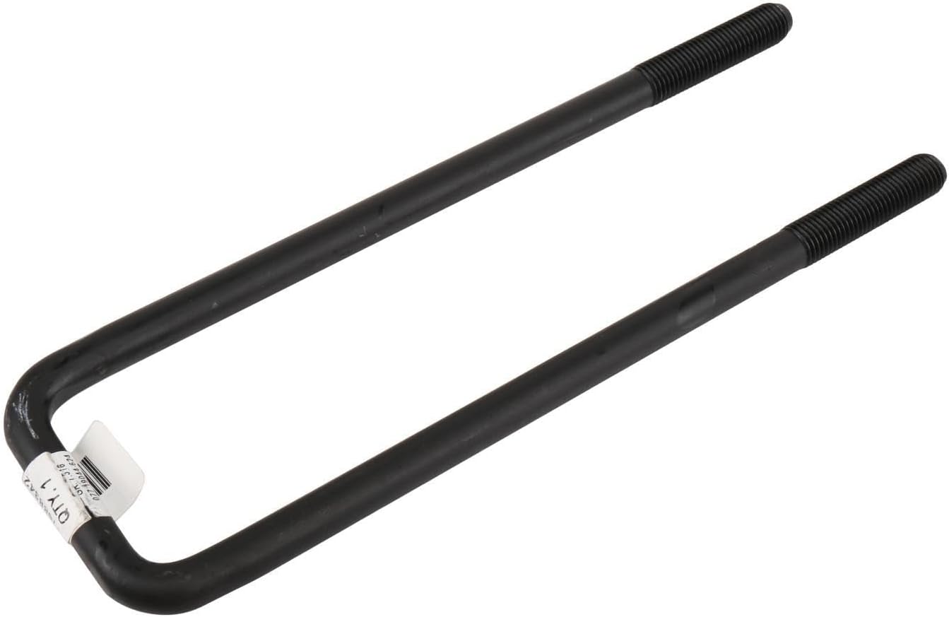 GM Genuine Parts 11588342 Rear Spring Bolt Unit