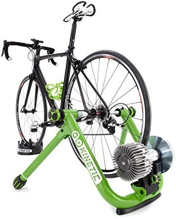Kinetic T-2700 Road Machine Smart Trainer by Kinetic