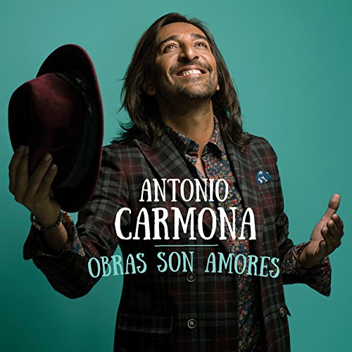 Antonio Carmona