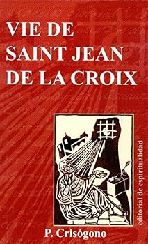 Paperback Vie de saint Jean de la Croix Book