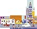 Little World: In the City: A push-and-pull adventure