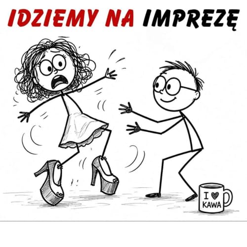 Learn Polish 🇵🇱 Idziemy na imprezę! || We are going to a party!
