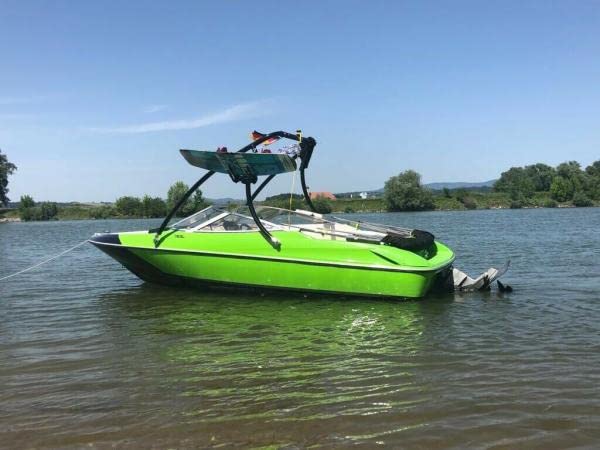 Seestern Wakeboard Tower 0