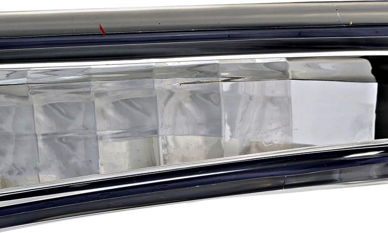 For Nissan Altima Sedan Parking Light Lamp 2013 2014 2015 Driver Left Side